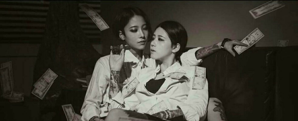 女m故事:我不是les但是我就是想找一个女s