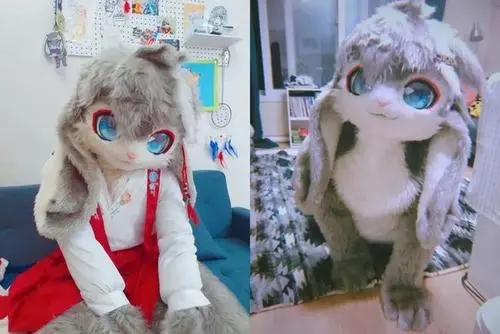 “福瑞控”(Furry)是什么意思?属于亚文化吗?