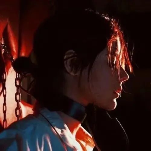 字母圈CP头像(男S/女S/brat)情侣头像