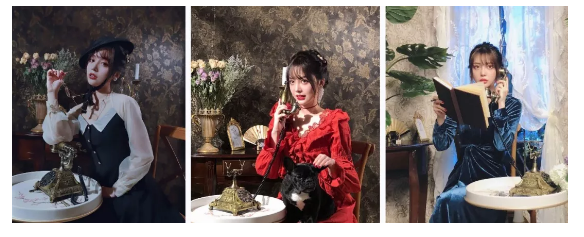 反差萌/反差m/反差人设是什么意思?