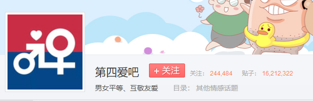 四爱圈是什么意思?和字母圈pegging有什么不同?