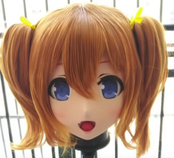 你了解/kigurumi/穿娃娃/kiger群体吗?KIGURUMI科普入门指南!