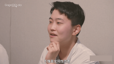 韩国首个LGBT综艺《快乐酷儿》,豆瓣9.3分!恋综天花板!