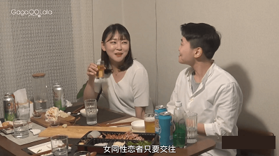 韩国首个LGBT综艺《快乐酷儿》,豆瓣9.3分!恋综天花板!