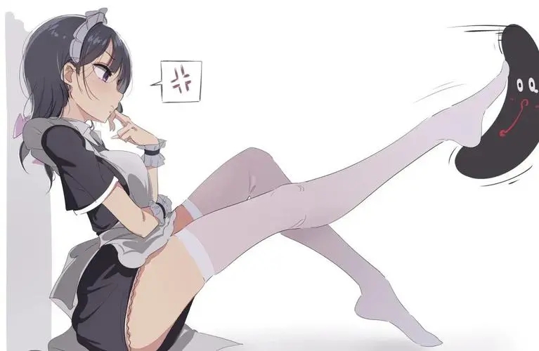 「制服控」,到底是不是一种病?